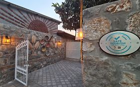 İlkiz Beach Ölüdeniz 2*